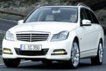 clsf at 2011 Mercedes C Class Facelift Revealed