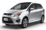 cmaxf at 2012 Ford C MAX