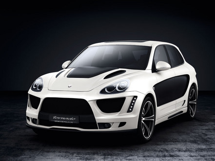 gemballa cayene 2011 1 gemballa cayene 2011 1 at Gemballa Porsche Cayenne Tornado 2011
