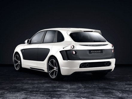 gemballa cayene 2011 2 gemballa cayene 2011 2 at Gemballa Porsche Cayenne Tornado 2011