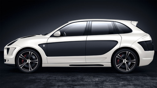 gemballa cayene 2011 3 gemballa cayene 2011 3 at Gemballa Porsche Cayenne Tornado 2011