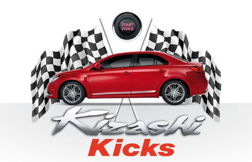 kizashi ads at Videos: New Suzuki Kizashi Commercials