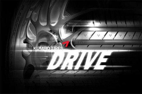 kumho app 1 at Free Racing Game App by Kumho
