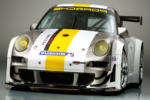 rsrf at 2011 Porsche 911 GT3 RSR