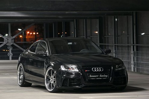 senner audi rs5 1 at Senner Tuning Audi RS5