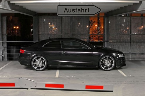 senner audi rs5 2 at Senner Tuning Audi RS5