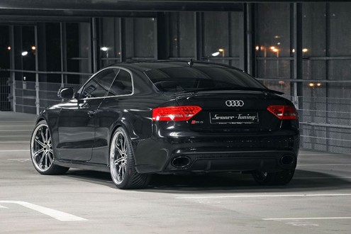 senner audi rs5 4 at Senner Tuning Audi RS5