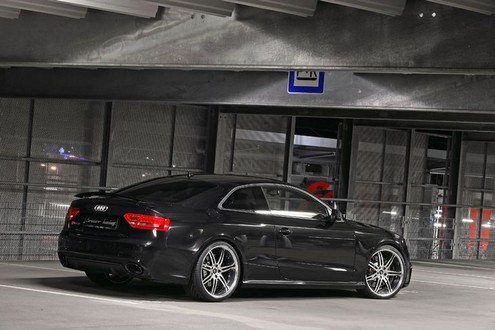 senner audi rs5 5 at Senner Tuning Audi RS5