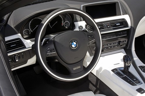 6er conv new 12 at BMW 6 Series Convertible   New Pictures and Details