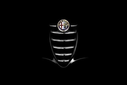 Alfa Romeo 4C GTA at Alfa Romeo 4C GTA Teased For Geneva Debut