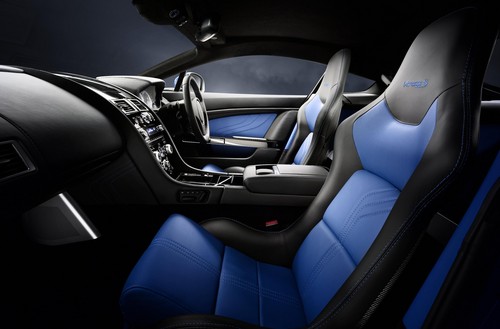 Aston Vantage S 3 Aston Vantage S 3 at Aston Martin V8 Vantage S