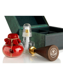 Lotus Originals 10 at Lotus Originals Lifestyle Collection