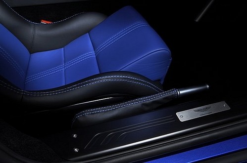 aston vantage s new 11 at Aston Martin V8 Vantage S New Pictures