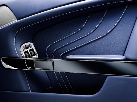 aston vantage s new 13 at Aston Martin V8 Vantage S New Pictures