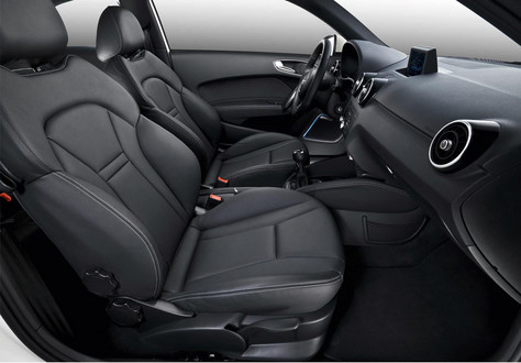 audi a1 tfsi uk 3 at Audi A1 1.4 TFSI UK Specs