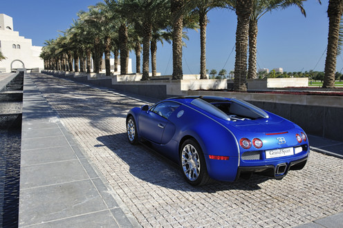 bugatti qatar 8 at Bugatti At Qatar Motor Show