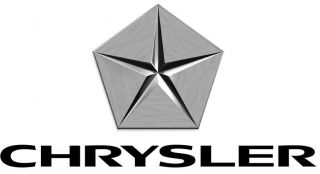 chrysler logo at Fiat Increases Chrysler Ownership To 25 Percent