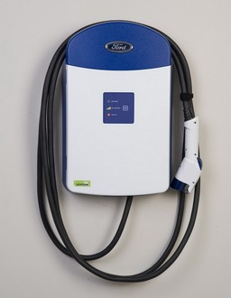 focus electric charger 2 at Best Buy To Offer Ford Focus Electric Charging Stations