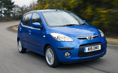 hyundai VAT hyundai VAT at Hyundai UK Announced VAT Free Models