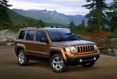 jeep 70th anniversary 4 at Jeep 70th Anniversary Special Edition Models