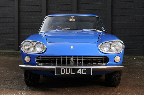 lenon ferrari 4 lenon ferrari 4 at John Lennons Ferrari 330 GT On Auction Block