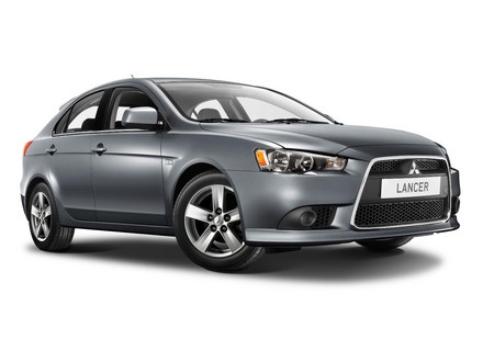mitsu juro at Mitsubishi Lancer Juro Pricing and Specs