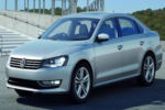 nmsf at Official: 2012 Volkswagen NMS Passat