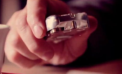 pagani c9 at Pagani C9 To Be Called Huayra?