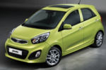 picf at 2012 Kia Picanto Revealed