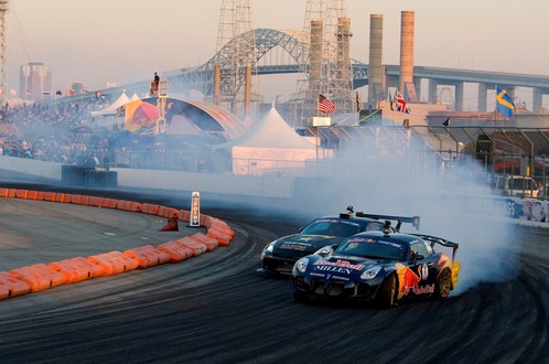 qatar ms 11 at Qatar Motor Show Unique Outdoor Events