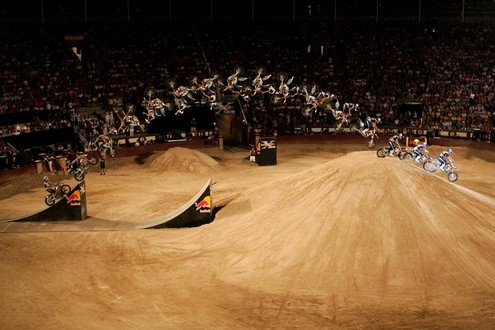 qatar ms 21 at Qatar Motor Show Unique Outdoor Events