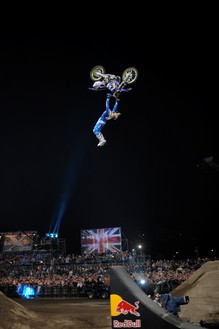 qatar ms 3 at Qatar Motor Show Unique Outdoor Events