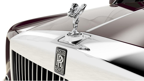 rolls royce centenary 1 at Rolls Royce Centenary Collection