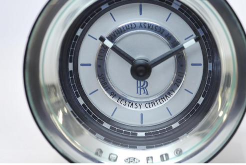 rolls royce centenary 2 at Rolls Royce Centenary Collection