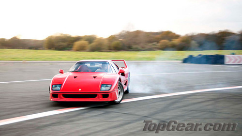 top gear 16 2 at Top Gear Returns This Weekend For Series 16