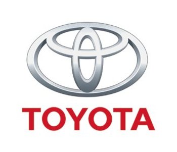 toyota logo at Toyota Issues First 2011 Recall