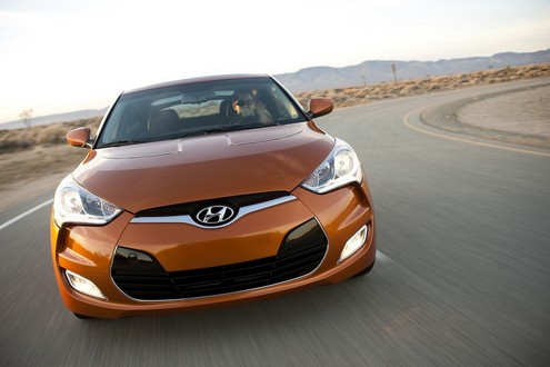 veloster 6 at Official: Hyundai Veloster Coupe
