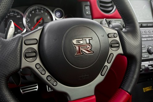 Nissan GT R Egoist 8 at Nissan GT R Egoist Pictures and Details