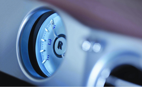 RR 120ex 2 RR 120ex 2 at Rolls Royce Phantom 102EX Electric