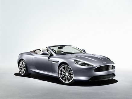 aston martin virage 2 aston martin virage 2 at 2011 Aston Martin Virage