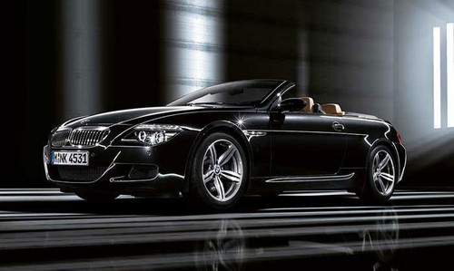 bmw m at BMW M GmbH Sales Boom