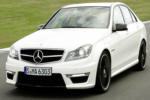 c63f at 2012 Mercedes C63 AMG Official Details