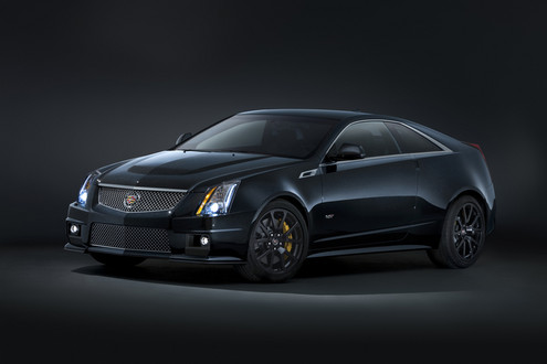 cadillac cts v black 1 cadillac cts v black 1 at Cadillac CTS V Black Diamond Edition