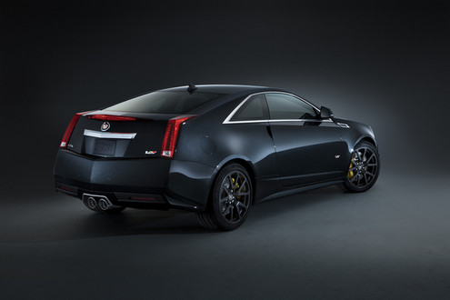cadillac cts v black 3 cadillac cts v black 3 at Cadillac CTS V Black Diamond Edition