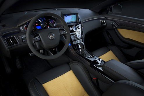 cadillac cts v black 4 cadillac cts v black 4 at Cadillac CTS V Black Diamond Edition