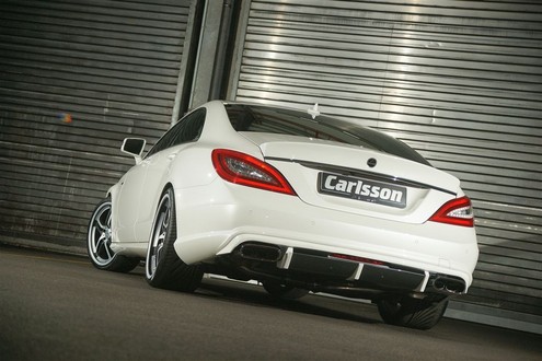 carlsson 2011 cls 4 at Carlsson 2011 Mercedes CLS