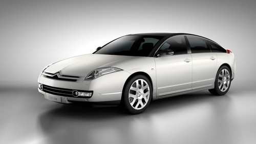 citroen geneva 2 at Citroen Announced 2011 Geneva Lineup