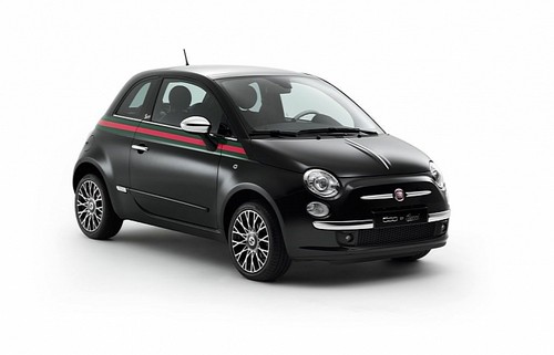 fiat 500 gucci 1 fiat 500 gucci 1 at Fiat 500 by Gucci