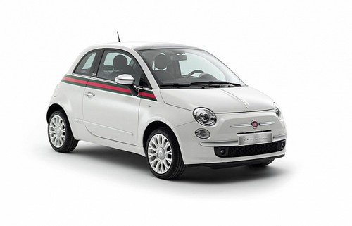 fiat 500 gucci 2 fiat 500 gucci 2 at Fiat 500 by Gucci