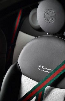 fiat 500 gucci 4 fiat 500 gucci 4 at Fiat 500 by Gucci